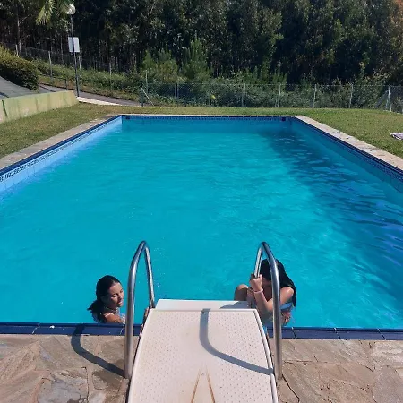 Apartamento Playa De Estorde - Piscina Y Playa En El Corazon Da Costa Da Morte Cee Exterior photo
