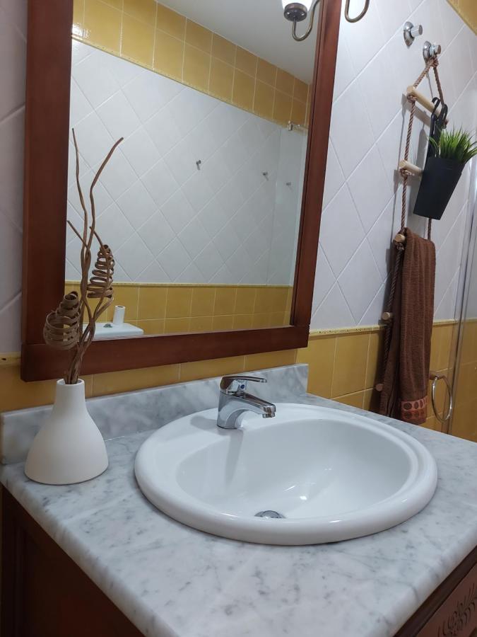 Apartament Playa De Estorde - Piscina Y Playa En El Corazon Da Costa Da Morte