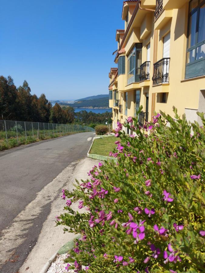 Apartament Playa De Estorde - Piscina Y Playa En El Corazon Da Costa Da Morte *