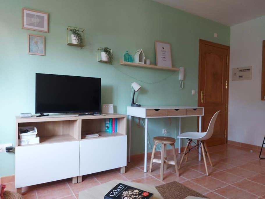 Apartament Playa De Estorde - Piscina Y Playa En El Corazon Da Costa Da Morte Cee