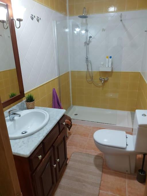 Apartament Playa De Estorde - Piscina Y Playa En El Corazon Da Costa Da Morte *